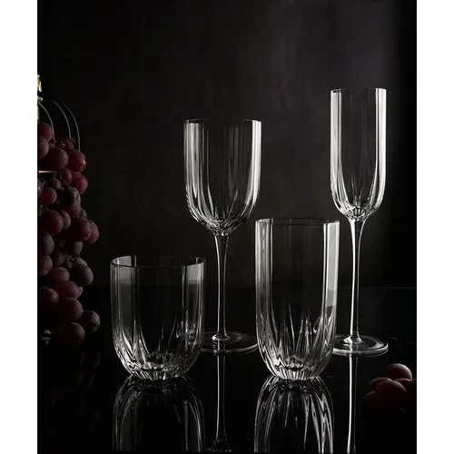 Стакан Олд Фэшн 360 мл "Performance" d 8,3 см h10 см P.L. - BarWare [6]