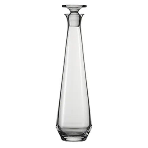 Графин  0,5 л Караф с крышкой хр. стекло Pure (Belfesta) d 9 см h30,5 см Schott Zwiesel [1]