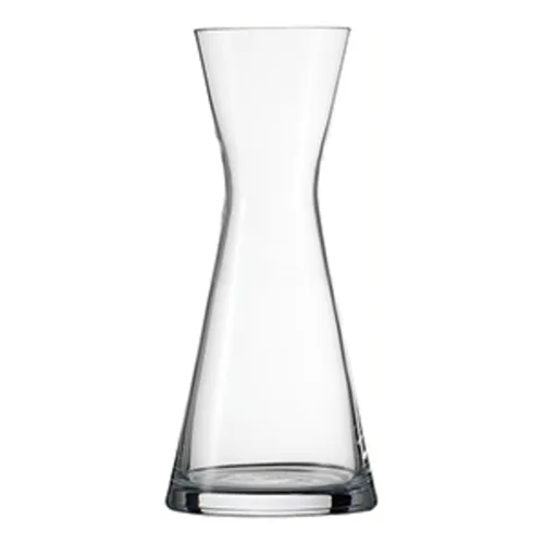 Графин кувшин  0,5 л Караф без крышки хр. стекло Pure (Belfesta) d 10 см h26 см Schott Zwiesel [1]