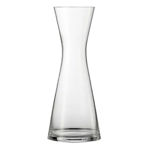 Графин кувшин 1 л Караф без крышки хр. стекло Pure (Belfesta) d 12,7 см h31,8 см Schott Zwiesel [1]