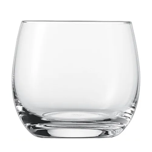 Стакан Олд Фэшн 400 мл хр. стекло Banquet d 9,5 см h8,5 см Schott Zwiesel [6]