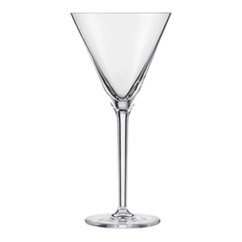 Рюмка коктейльная 160 мл Мартини хр. стекло Basic Bar d 8,5 см h18 см Schott Zwiesel [6]
