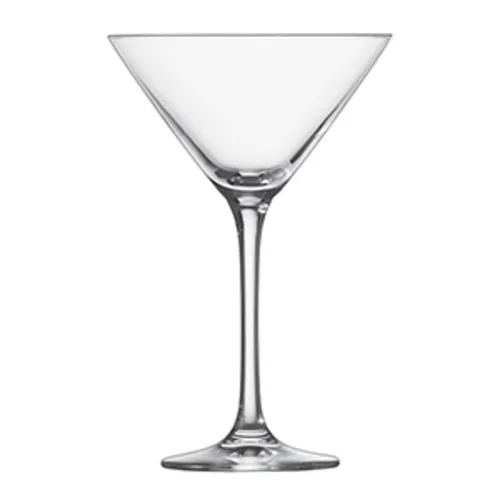 Рюмка коктейльная 272 мл Мартини хр. стекло Classico d 11,6 см h17,8 см Schott Zwiesel [6]