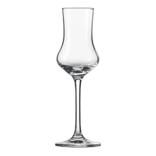 Рюмка для граппы 95 мл хр. стекло Classico d 5,8 см h17,4 см Schott Zwiesel [6]