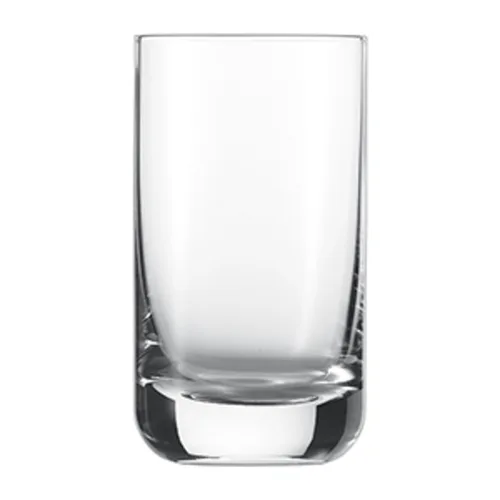 Стакан Хайбол 255 мл хр. стекло Convention d 6,3 см h11,6 см Schott Zwiesel [6] 