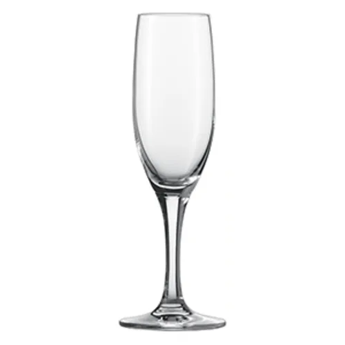 Бокал-флюте для шампанского 200 мл хр. стекло Mondial d 7,2 см h21 см Schott Zwiesel [6] 