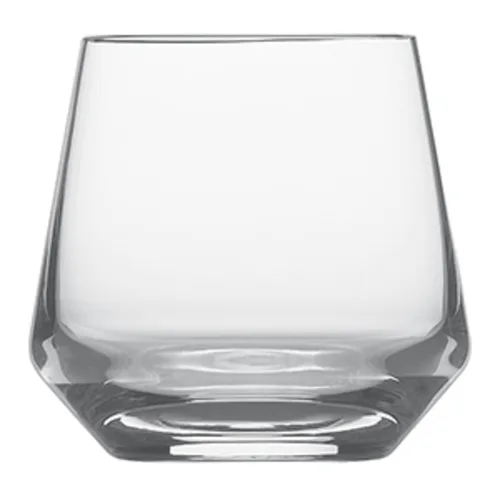 Стакан Олд Фэшн 389 мл хр. стекло Pure (Belfesta) d 9,6 см h9 см Schott Zwiesel [6]