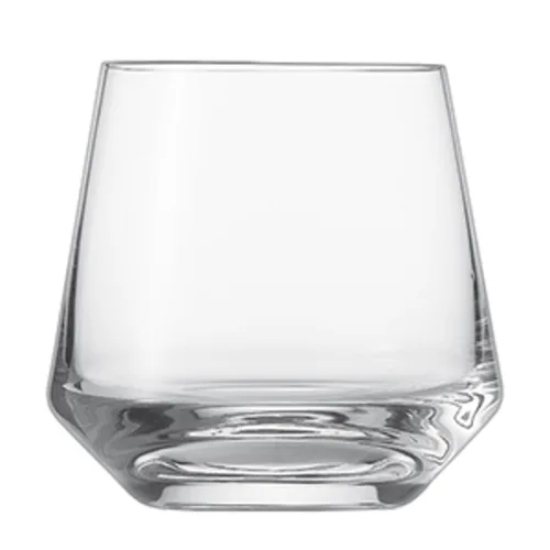 Стакан Олд Фэшн 306 мл хр. стекло Pure (Belfesta) d 8,9 см h8,3 см Schott Zwiesel [6]