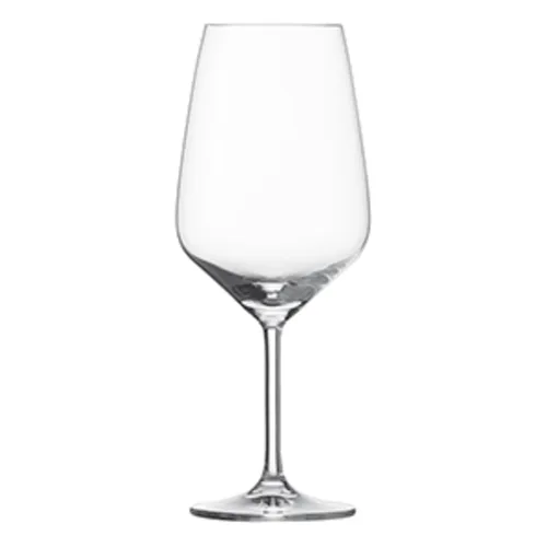 Бокал для вина 656 мл хр. стекло Bordeaux Taste d 6,5 см h23,5 см Schott Zwiesel [6] 
