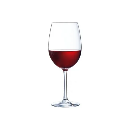 Бокал для вина 580 мл хр. стекло "Каберне" d 9,5 см h23 см Chef&Sommelier [6]