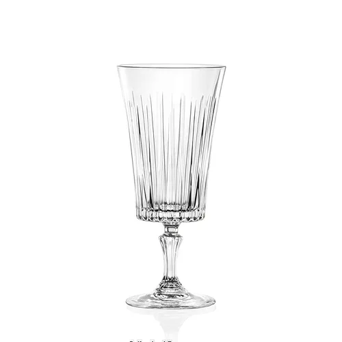 Бокал для коктейля 420 мл хр. стекло Iced Beverage d 9,2 см h20,1 см TimeLess RCR [6]