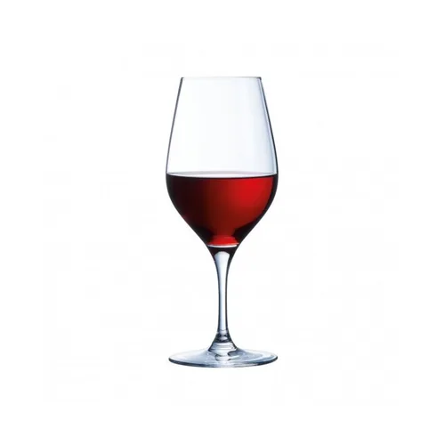 Бокал для вина 470 мл хр. стекло "Каберне Сюпрем" d 8,7 см h21,6 см Chef&Sommelier [6]