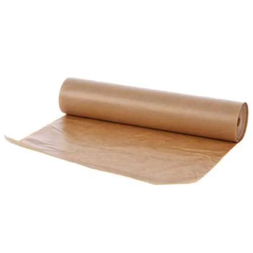 Бумага для выпечки TEXTOP MasterBake 35 0,38*50м рулон коричневая