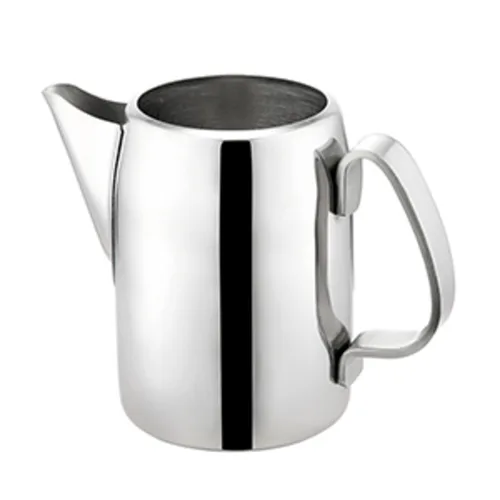 Питчер молочник 280 мл Coffee LRD d 6,7/5,5 см h9,2 см нерж. P.L. Proff Cuisine
