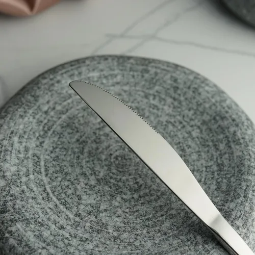 Нож десертный 19,6 см Amboss P.L. Proff Cuisine [12]