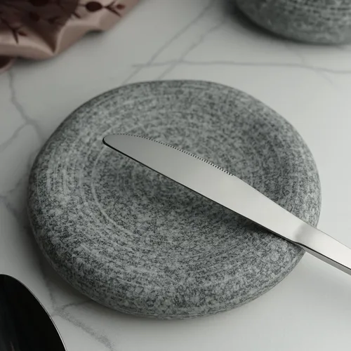 Нож десертный 19,6 см Amboss P.L. Proff Cuisine [12]