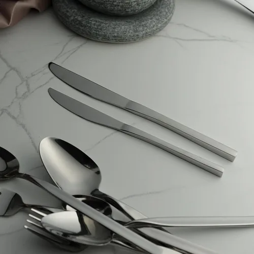 Нож десертный 19,6 см Amboss P.L. Proff Cuisine [12]