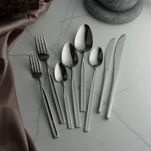 Нож десертный 19,6 см Amboss P.L. Proff Cuisine [12]