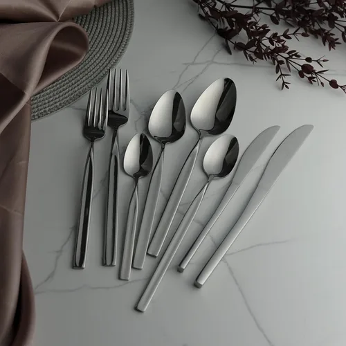 Нож десертный 19,6 см Amboss P.L. Proff Cuisine [12]