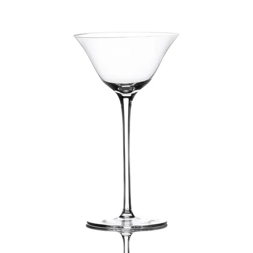 Рюмка коктейльная 135 мл "Sunlight" d 9 см h16 см Cocktail Week P.L. [6]