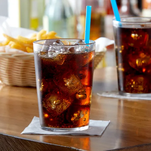 Бокал для пива 500 мл "Сидра" Tempered Glass d 9 см h12,1 см Cocktail&Beer Arcoroc [6]