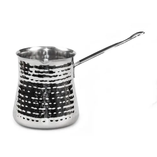 Турка для кофе 800 мл нерж. d 10,8/9,8 см h11,4 см P.L. Proff Cuisine