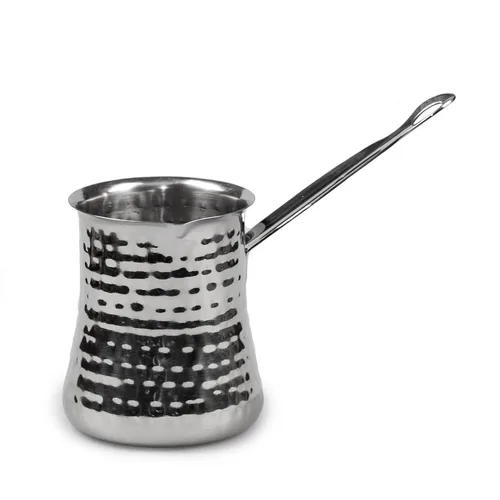 Турка для кофе 600 мл нерж. d 9,6/8,6 см h11 см P.L. Proff Cuisine