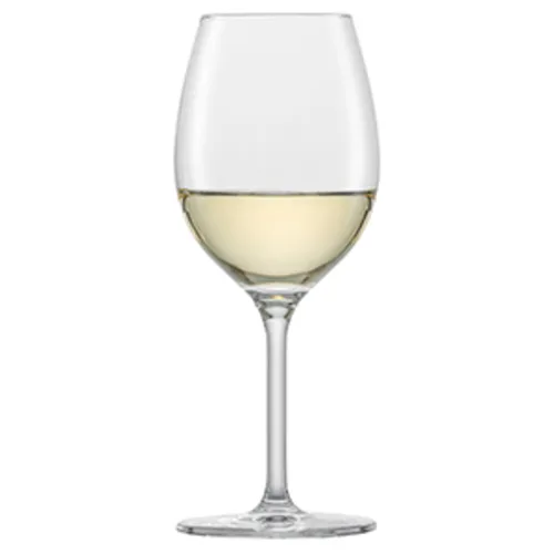 Бокал для вина 368 мл хр. стекло Chardonnay Banquet d 8 см h20 см Schott Zwiesel [6] 
