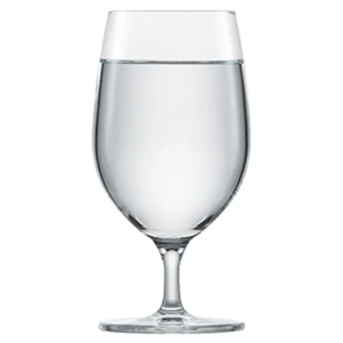 Бокал для воды 253 мл хр. стекло Banquet d 6,9 см h13,8 см Schott Zwiesel [6] 