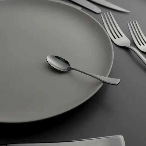 Ложка чайная 13,8 см Gatsby P.L. Proff Cuisine [12]