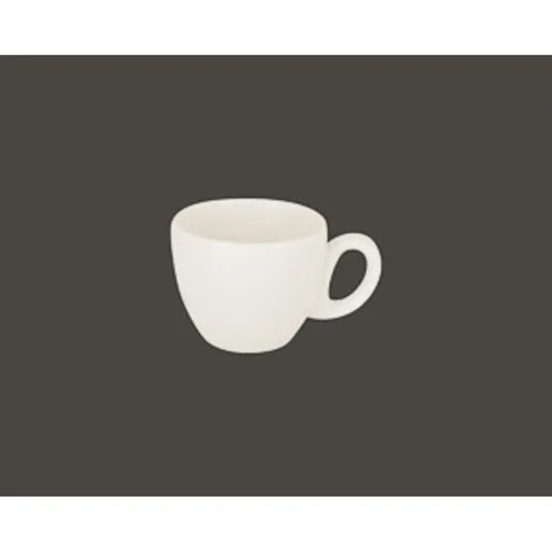 Чашка RAK Porcelain Barista 80 мл (блюдце к ней CLSA13)