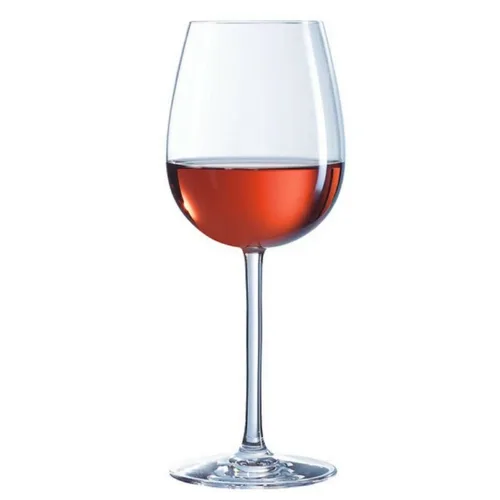Бокал для вина 350 мл хр. стекло "Энолог" d 8 см h20,2 см Chef&Sommelier [6]