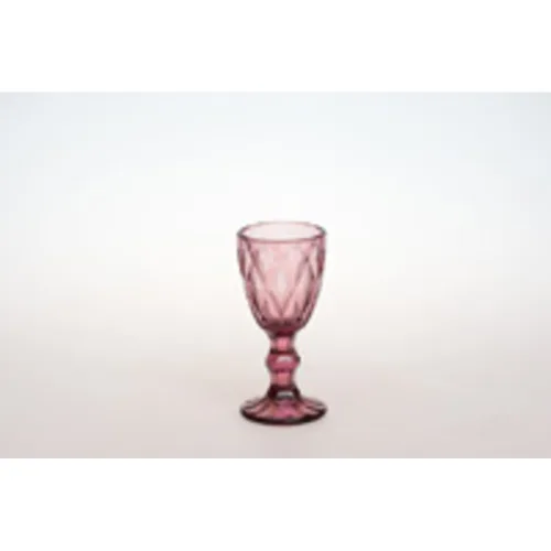 Рюмка 45 мл фиолетовая d 5 см h10,5 см BarWare P.L. Proff Cuisine