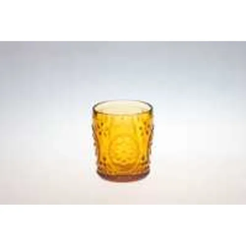 Стакан Хайбол 330 мл янтарный BarWare d 8 см h10 см P.L. Proff Cuisine