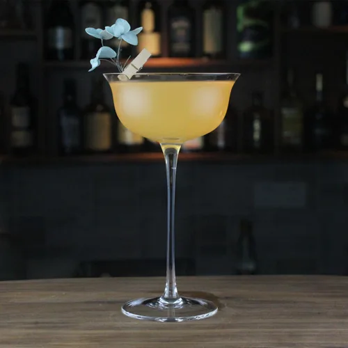 Рюмка коктейльная 150 мл "Iris" d 8,4 см h15 см Cocktail Week P.L. [6]