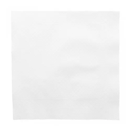 Салфетка бумажная QUATTRO четырехслойная, 45*45 см, 50 шт, Garcia de PouИспания