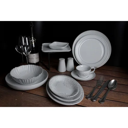 Тарелка d 23 см Lord Gray P.L. Proff Cuisine [8]