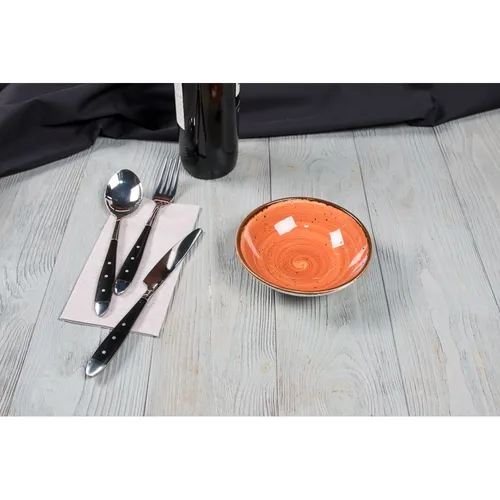 Салатник 260 мл d 14 см Brown Shore Fusion P.L. Proff Cuisine [6]