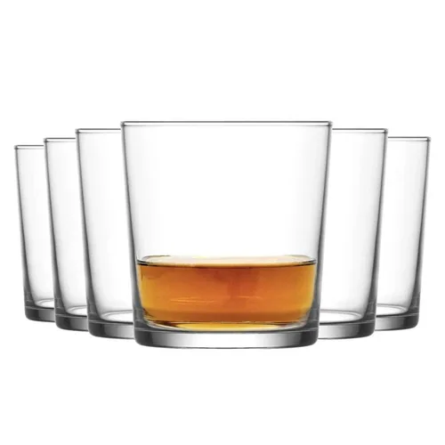 Стакан Олд Фэшн 340 мл Сидра "Бодега" d 8,2 см h8,8 см Cocktail LAV [12]