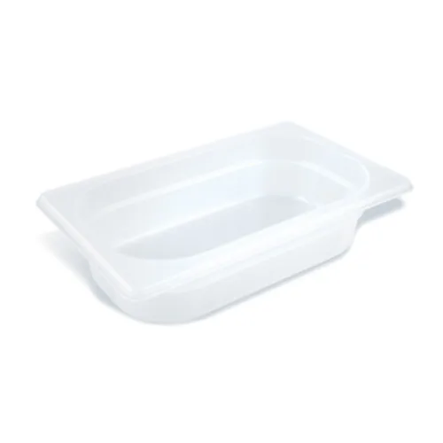 Гастроемкость 1/3 h200 мм полипропилен 325*175*200 мм 7,9 л P.L. 