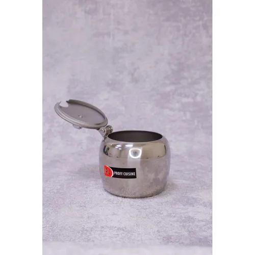 Сахарница 250 мл нерж. P.L. Proff Cuisine