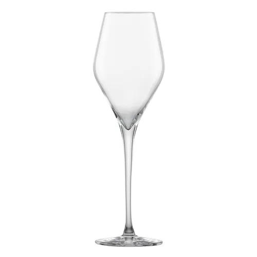 Бокал-флюте для шампанского 298 мл хр. стекло Finesse d 7,5 см h23,8 см Schott Zwiesel [6]