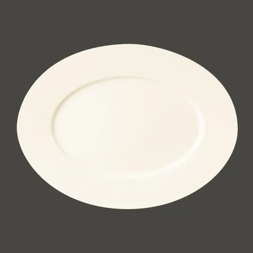 Тарелка 17*13 см овальная Fine Dine фарфор RAK