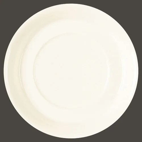 Блюдце d 19 см для бульонницы арт. FDCS35 Fine Dine фарфор RAK