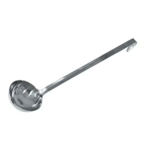 Половник  0,65 л d 14,4 см h6,5 см l 51 см нерж P.L. Proff Cuisine