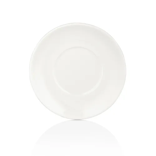 Блюдце d 14 см h2 см чайное для чашки арт. 81229543 Arel By Bone Innovation [6]