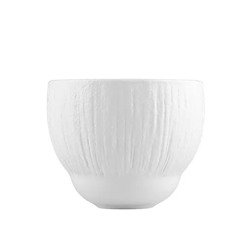 Чашка 200 мл чайная без ручки d 8,1 см h6,7 см Frost White Moon P.L. Proff Cuisine [12]