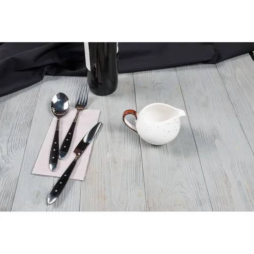 Молочник 200 мл d 10 см h8 см Brown Shore Fusion P.L. Proff Cuisine [4]