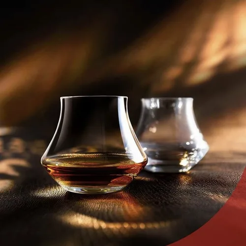 Стакан Олд Фэшн 290 мл хр. стекло "Оупен Ап Спиритс" d 9,9 см h8,6 см Chef&Sommelier [6]
