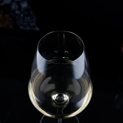 Бокал для вина 550 мл хр. стекло "Отличное вино" d 9,6 см h23,5 см P.L. - BarWare [4]